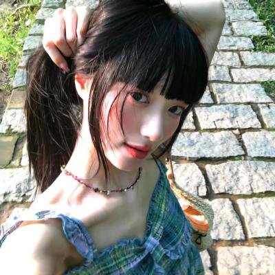 黑女孩