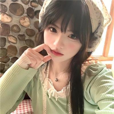 极光下